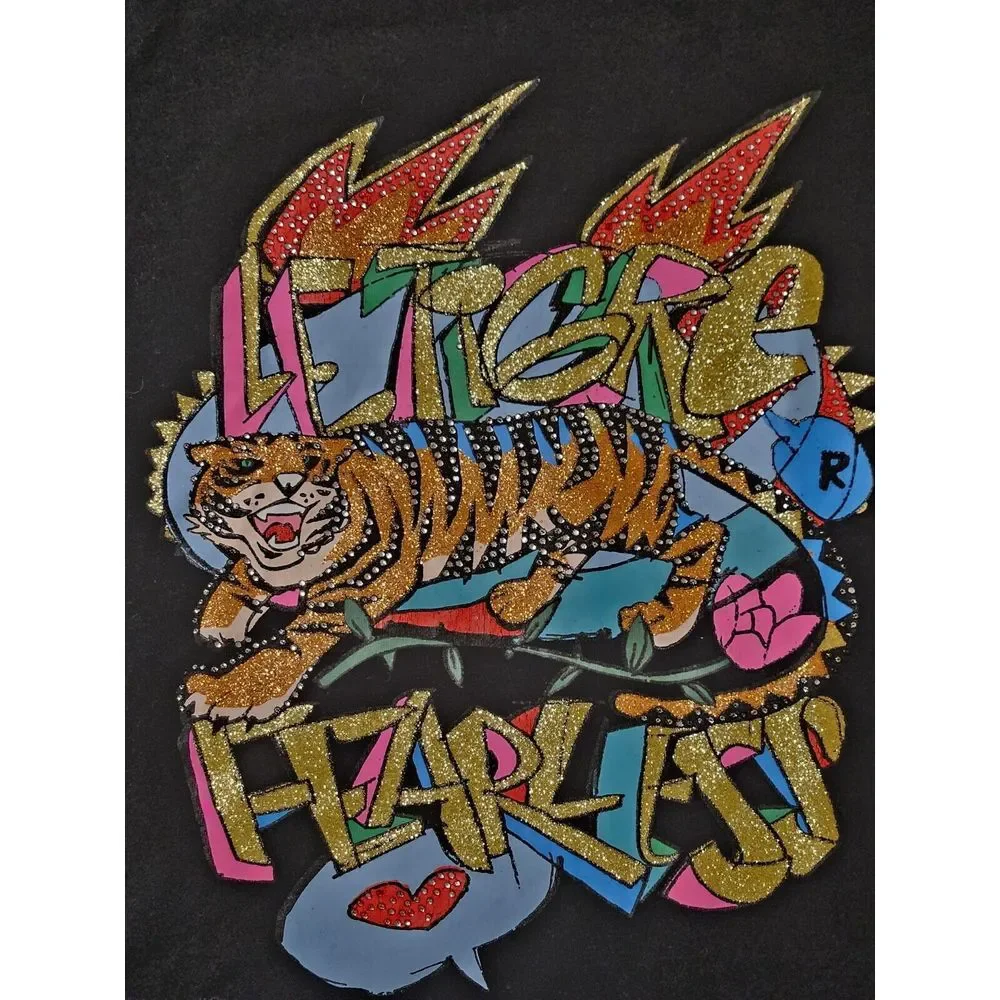 Le Tigre le tigre